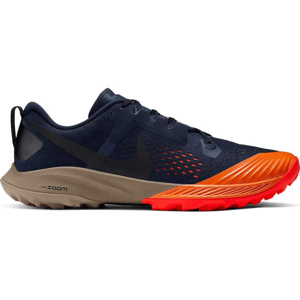 scarpe trail running nike