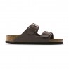 Birkenstock A Arizona Doppia  Fascia  Mokka