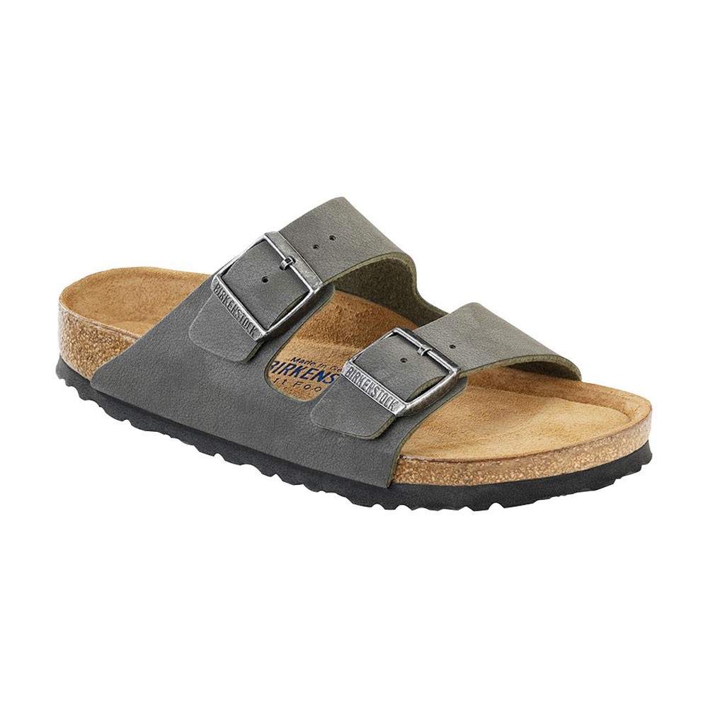 Birkenstock Sandali Arizona Verde Uomo - Acquista online su Sportland