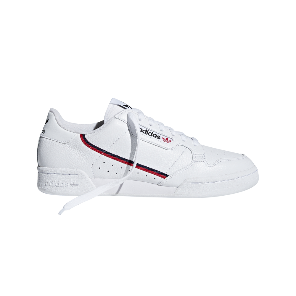 adidas continental uomo