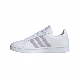 adidas grand court rosa adidas grand court rosa