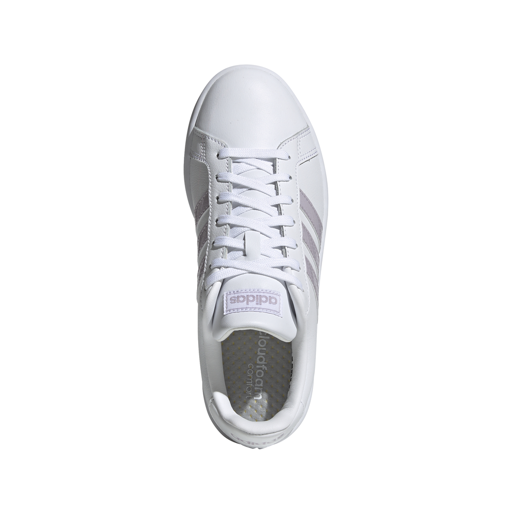 adidas donna grand court rosa adidas donna grand court rosa