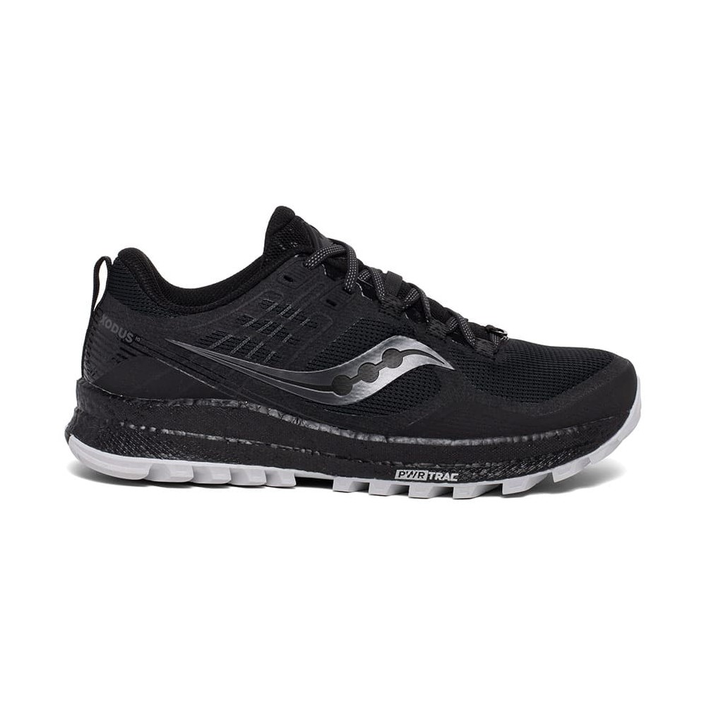 saucony trail uomo