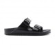 Birkenstock A Arizona  Nero