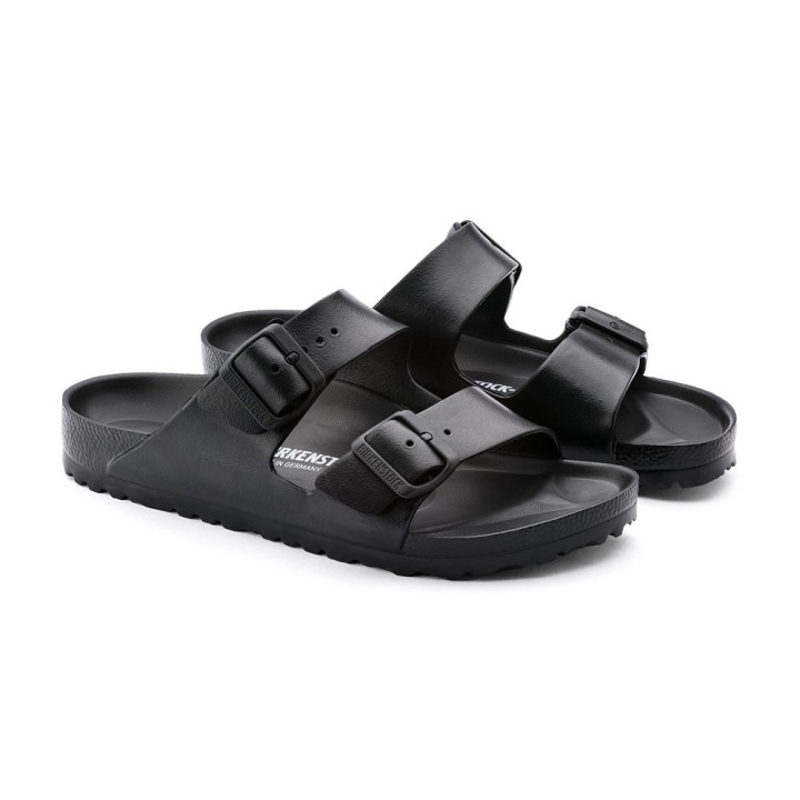 Birkenstock A Arizona  Kaki