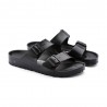 Birkenstock A Arizona  Nero