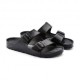 Birkenstock A Arizona  Nero