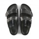 Birkenstock A Arizona  Nero