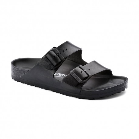 Birkenstock A Arizona  Nero