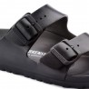 Birkenstock A Arizona  Nero