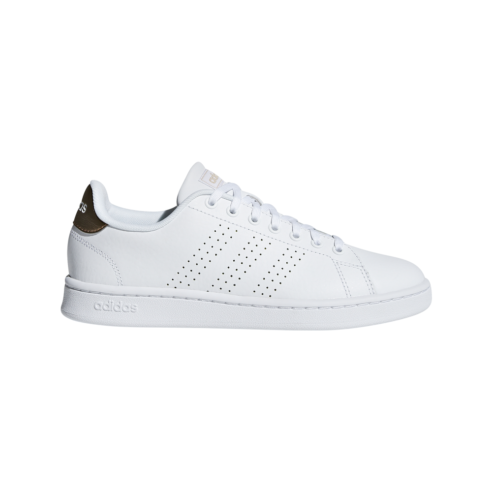 adidas eqt support bianco oro