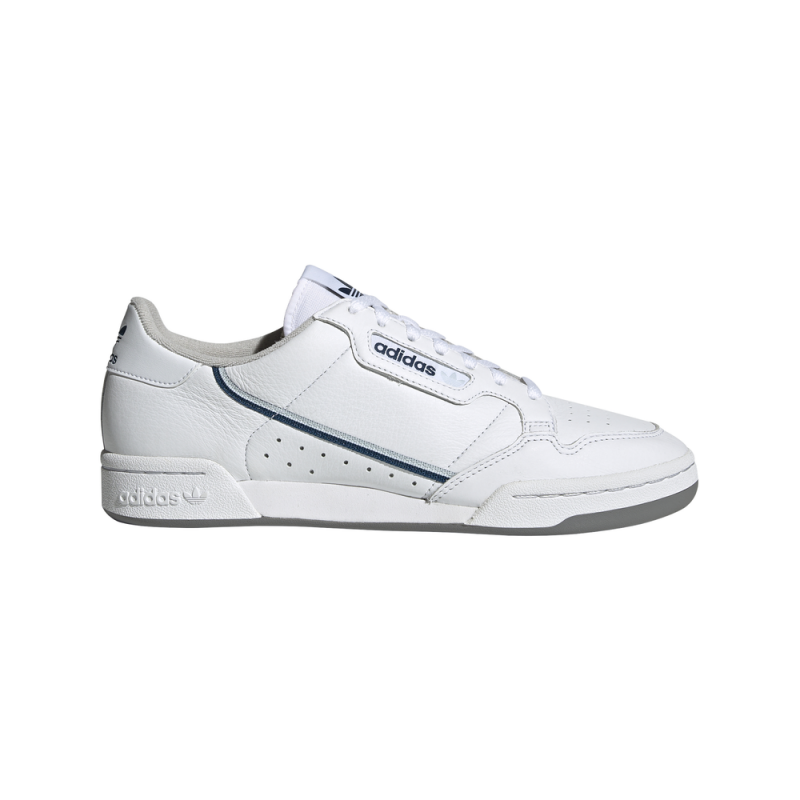 adidas continental uomo