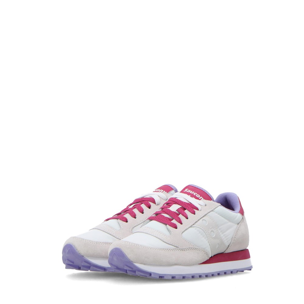 saucony donne rosa