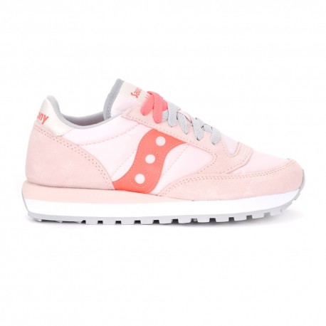 Donna Saucony in saldo, Collezione Estate 2022 - Stileo.it