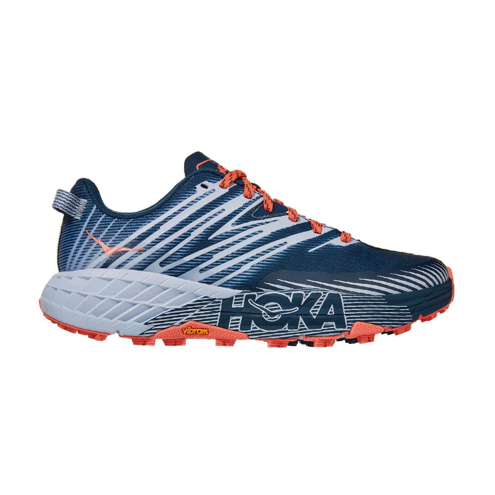 scarpe trail donna