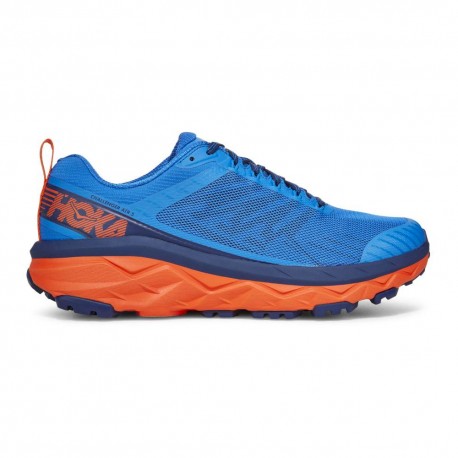HOKA ONE One Torrent Scarpe Sport Donne Rosso//Blu Running//Trail 39 1//3