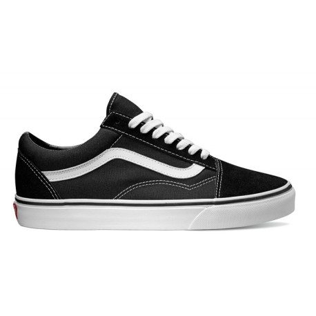 Vans Old Skool Nere Uomo