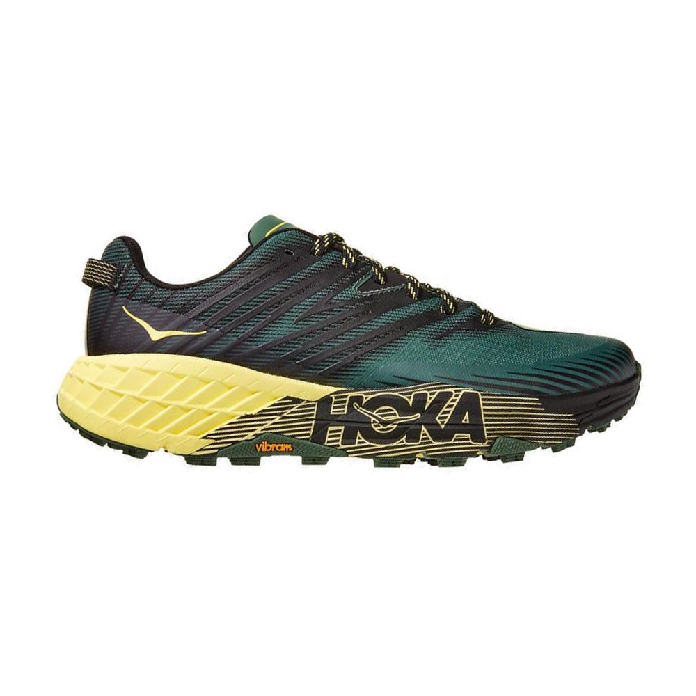 scarpe running trail uomo