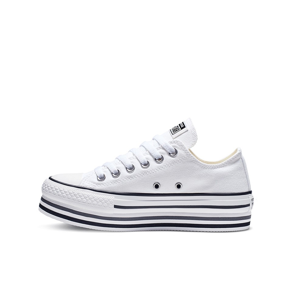 converse bianche numero 22 kp