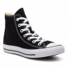 Converse All Star Hi Canvas Black