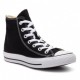 Converse All Star Hi Canvas Black