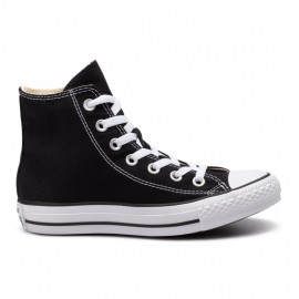 converse nere e bianche