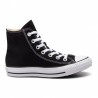 Converse All Star Hi Canvas Black