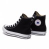 Converse All Star Hi Canvas Black