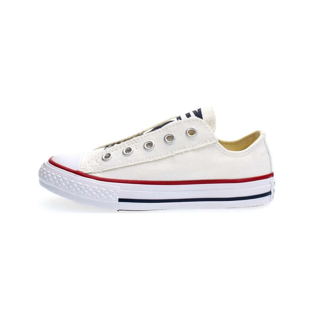 Converse basse bambino cheap
