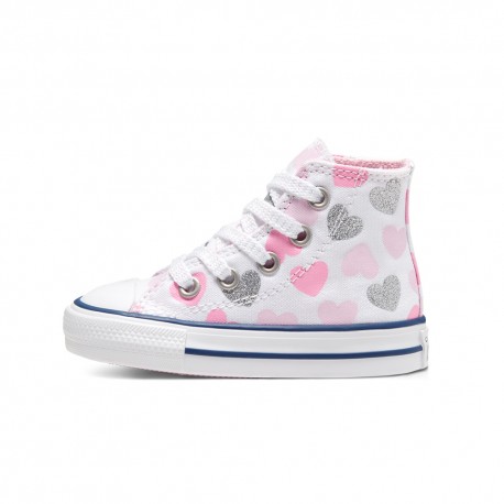 converse all star bambina offerte