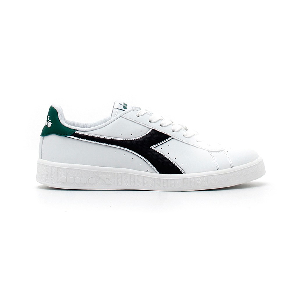 diadora uomo nere