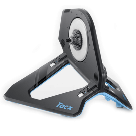 Rulli Bici Neo 2 Smart nero azzurro