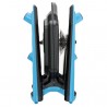 Tacx Rulli Bici Neo 2 Smart Nero Azzurro