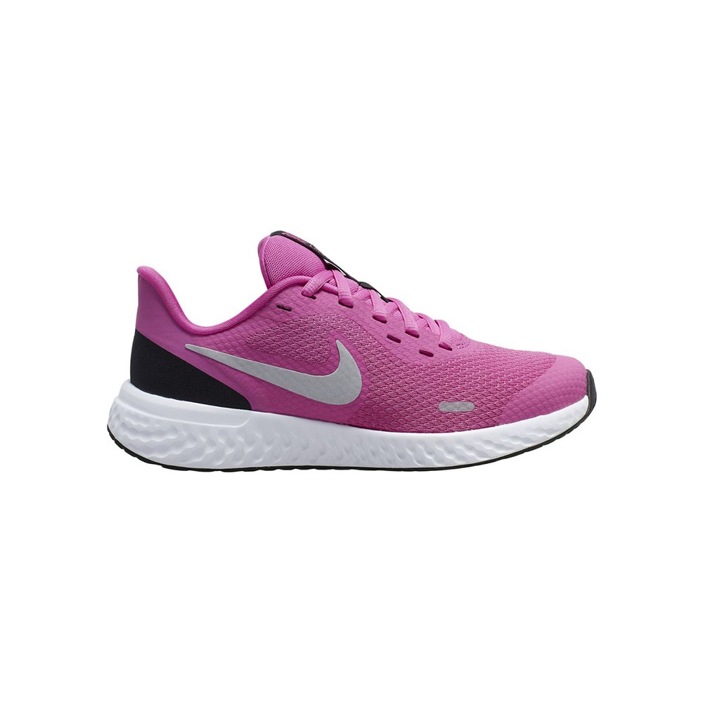 puma original bambino rosa