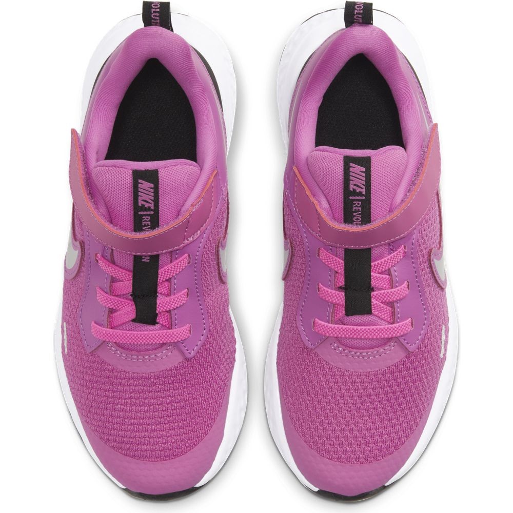 nike revolution bambina