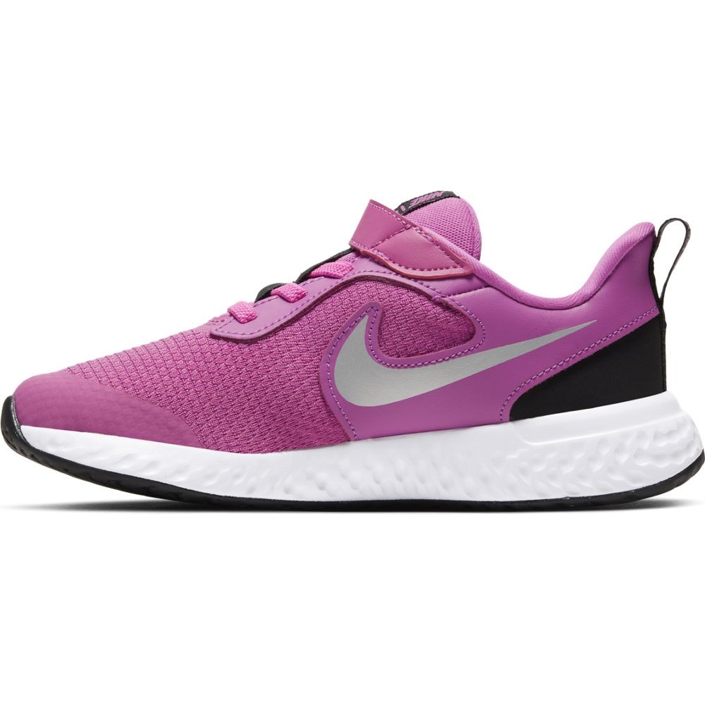 nike revolution bambina
