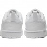Nike Sneakers Court Borought Low 2 Gs Bianco Bambino
