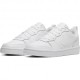 Nike Sneakers Court Borought Low 2 Gs Bianco Bambino