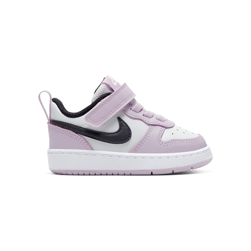nike low court pink