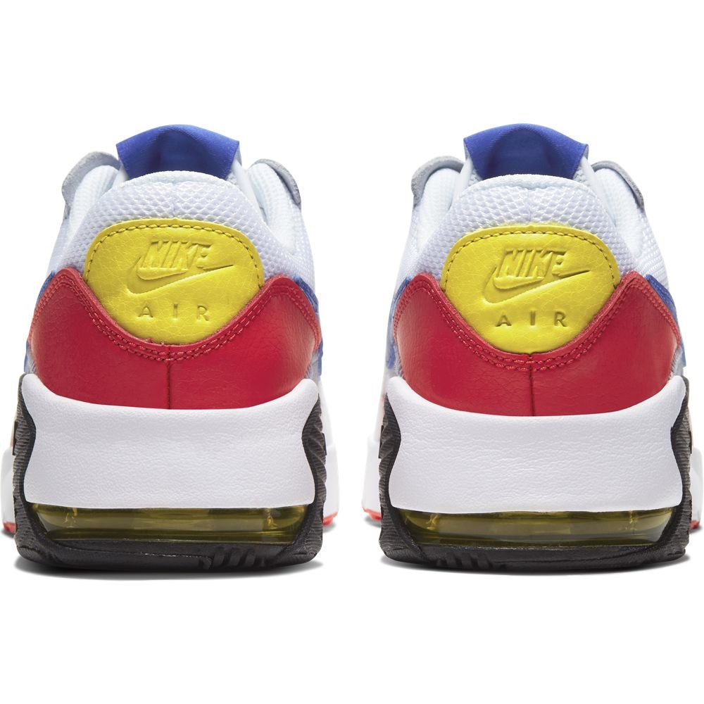 Nike Sneakers Air Max Excee Gs Bianco Blu Bambino - Acquista ... تولز Nike Sneakers Air Max Excee Gs Bianco Blu Bambino - Acquista ... تولز