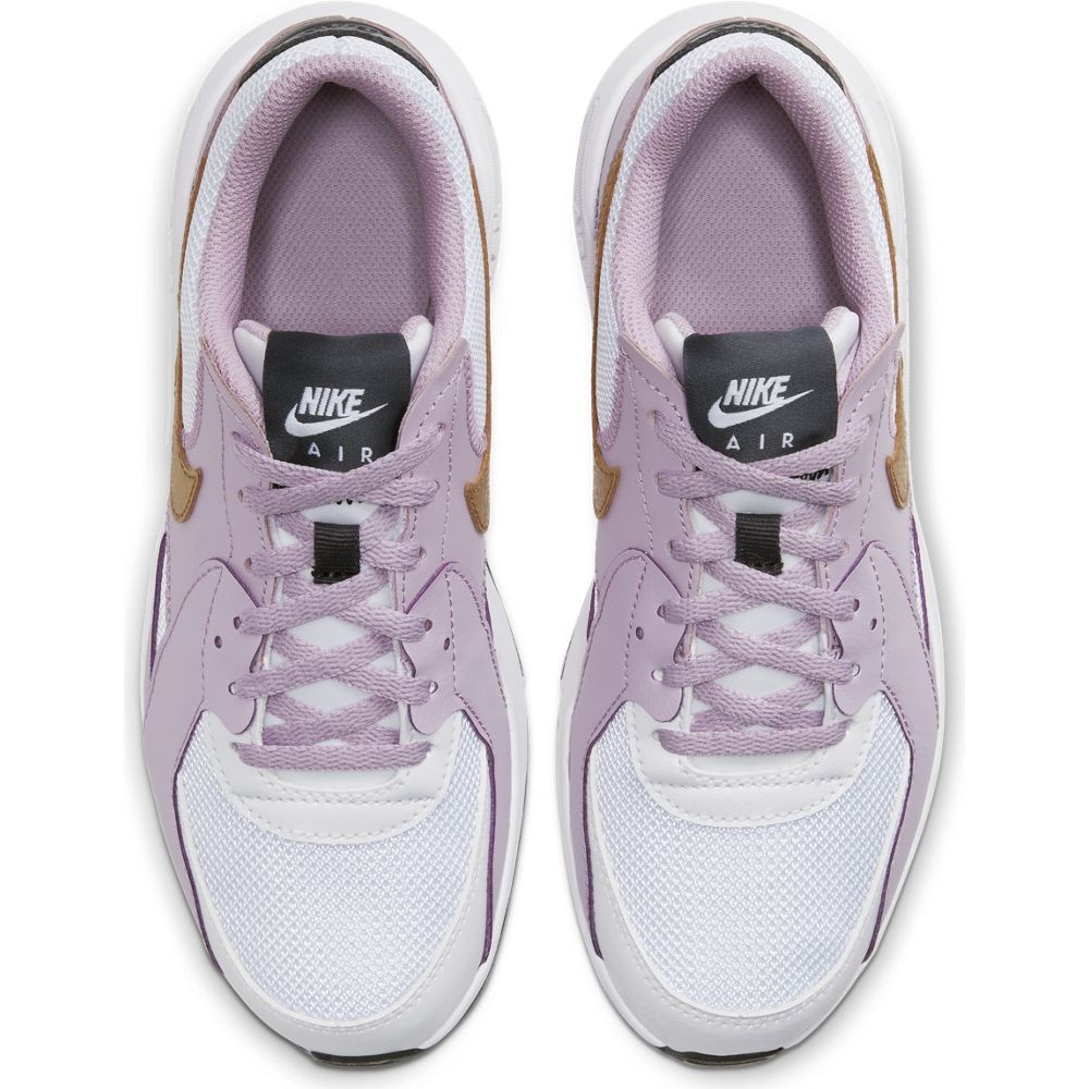 nike max rosa