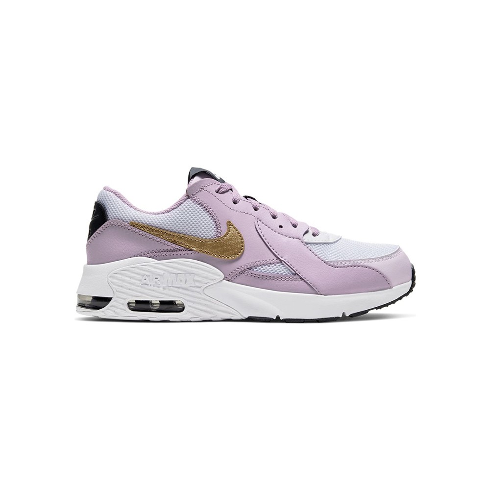 nike oro rosa