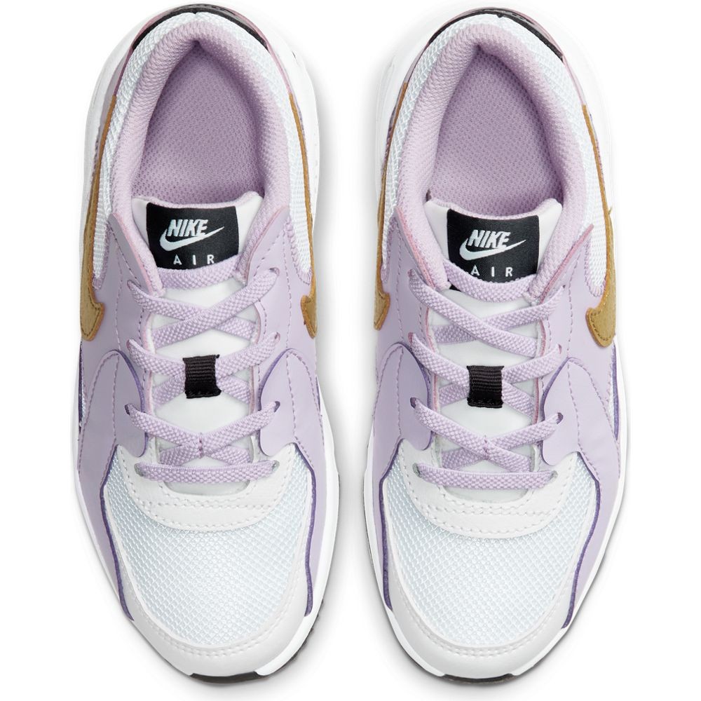 nike air max grigie e rosa