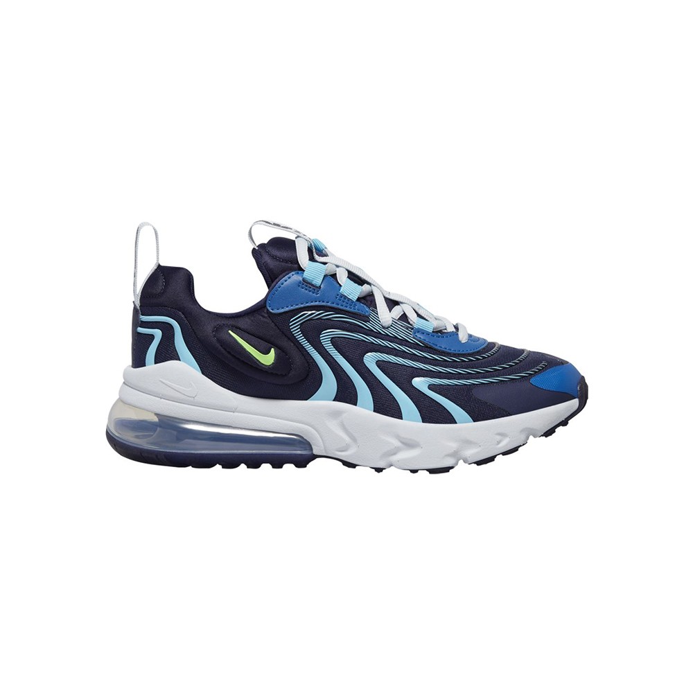 nike air max 270 bambino verdi