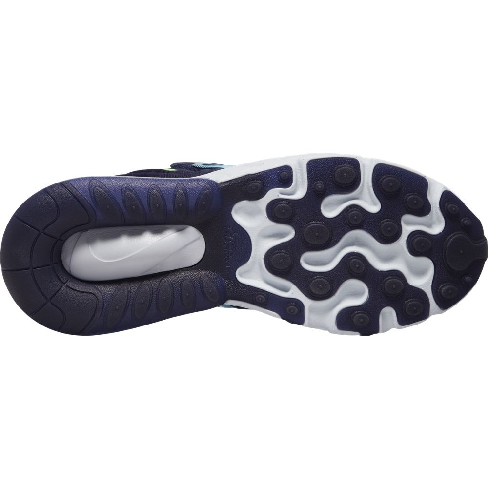 nike air max 270 bambino verdi