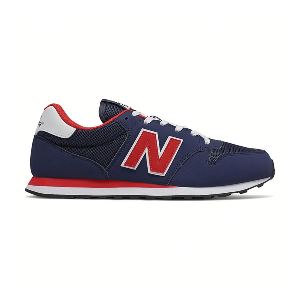 new balance blu rosse