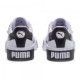 Puma Sneakers Cali Brushed Bianco Nero Donna