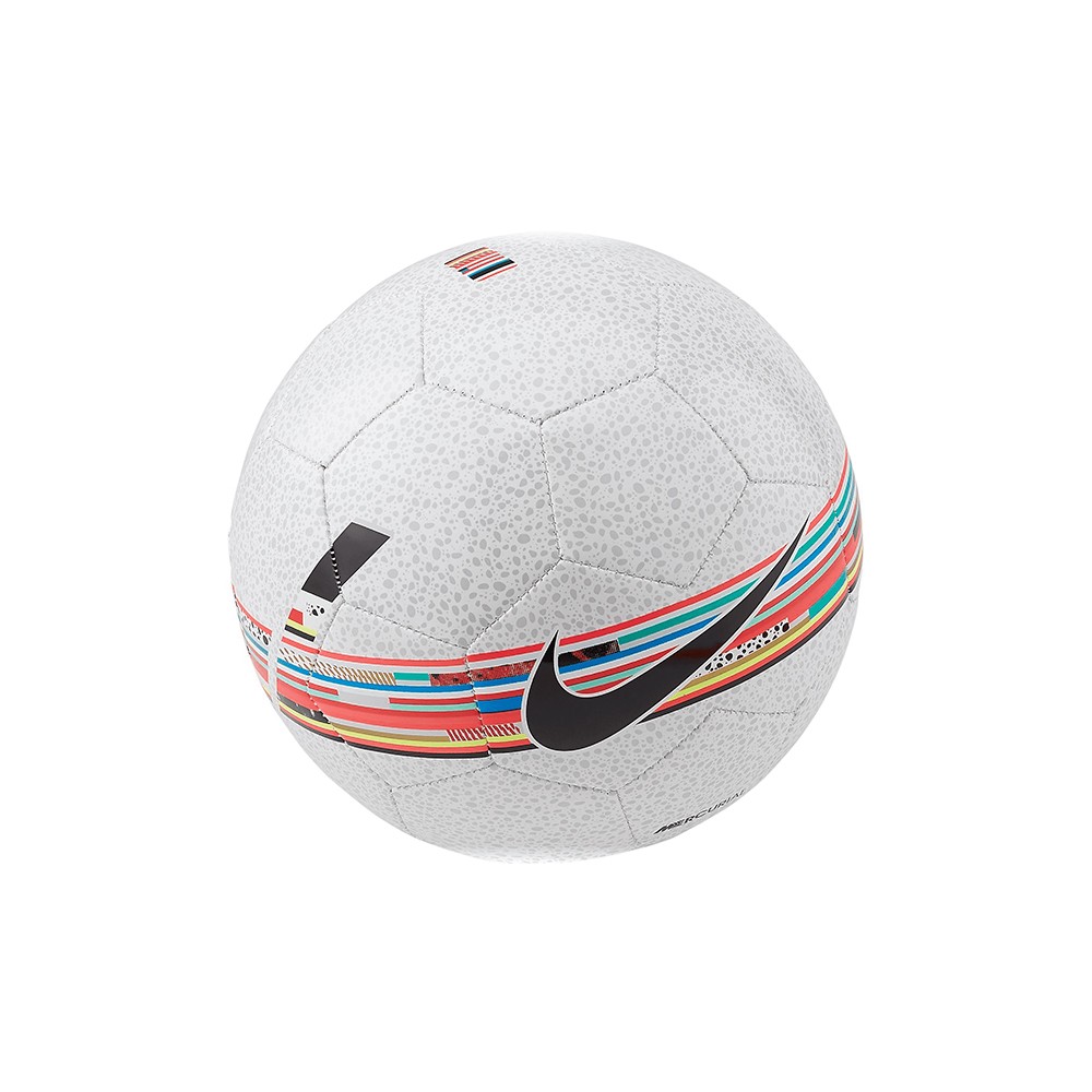 pallone cr7 nike