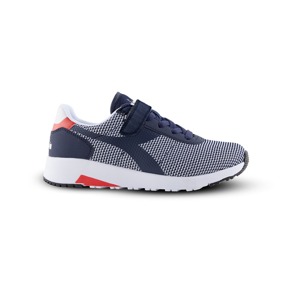 diadora running bambino online