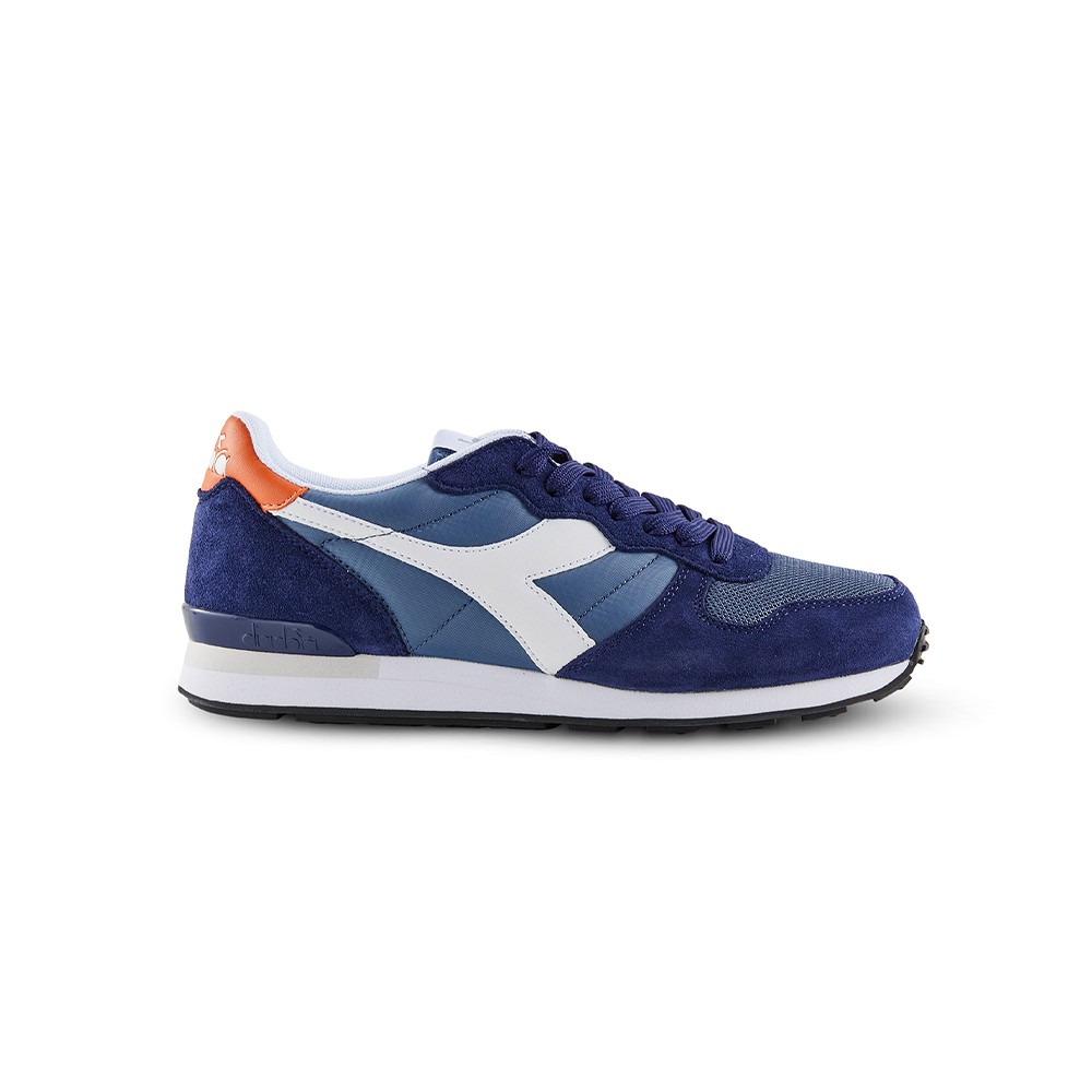 diadora blu